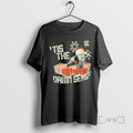 Officials Bill Wennington Tis The Damn Season Christmas Graphic