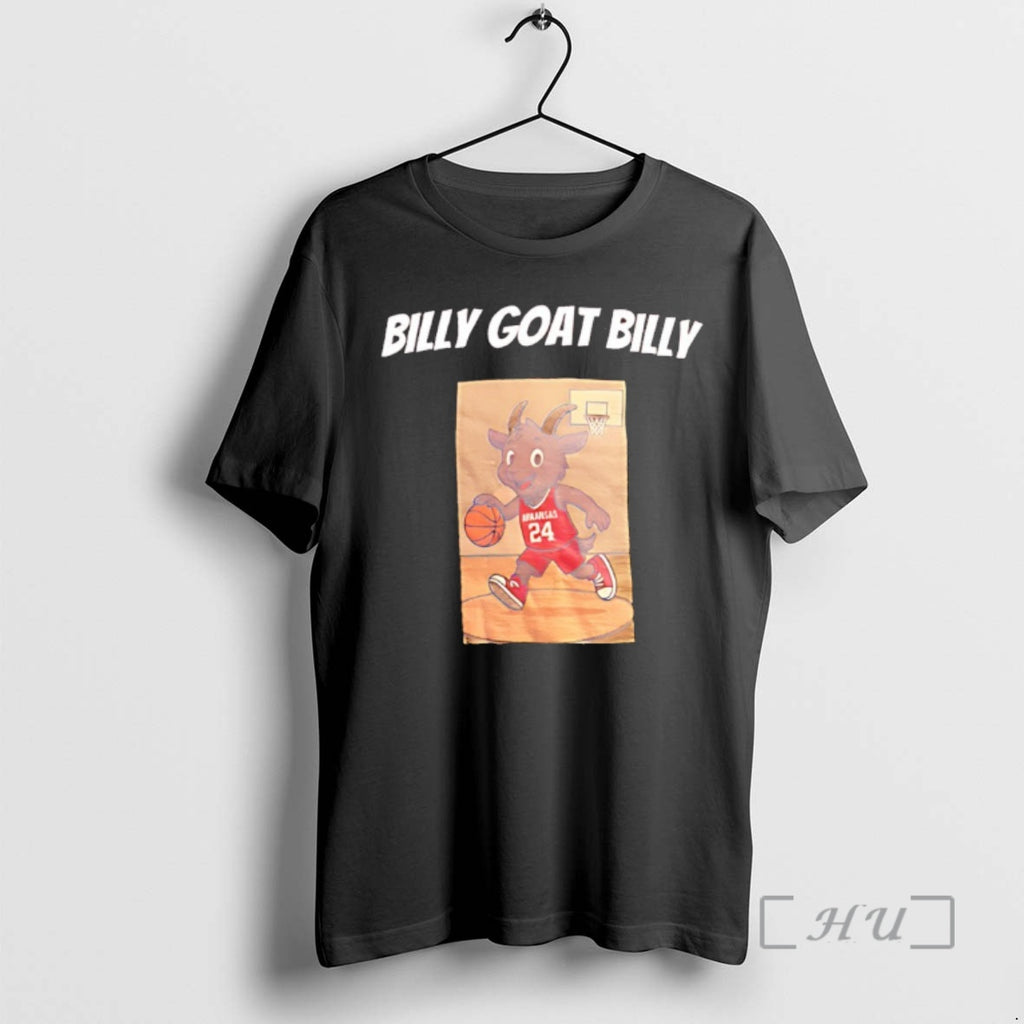 Officials Billy Goat Billy