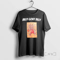 Officials Billy Goat Billy
