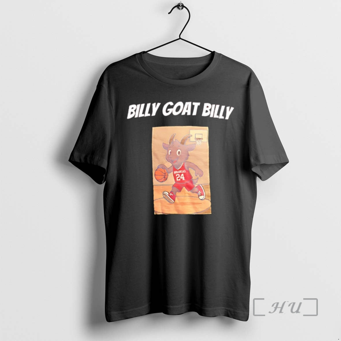 Officials Billy Goat Billy