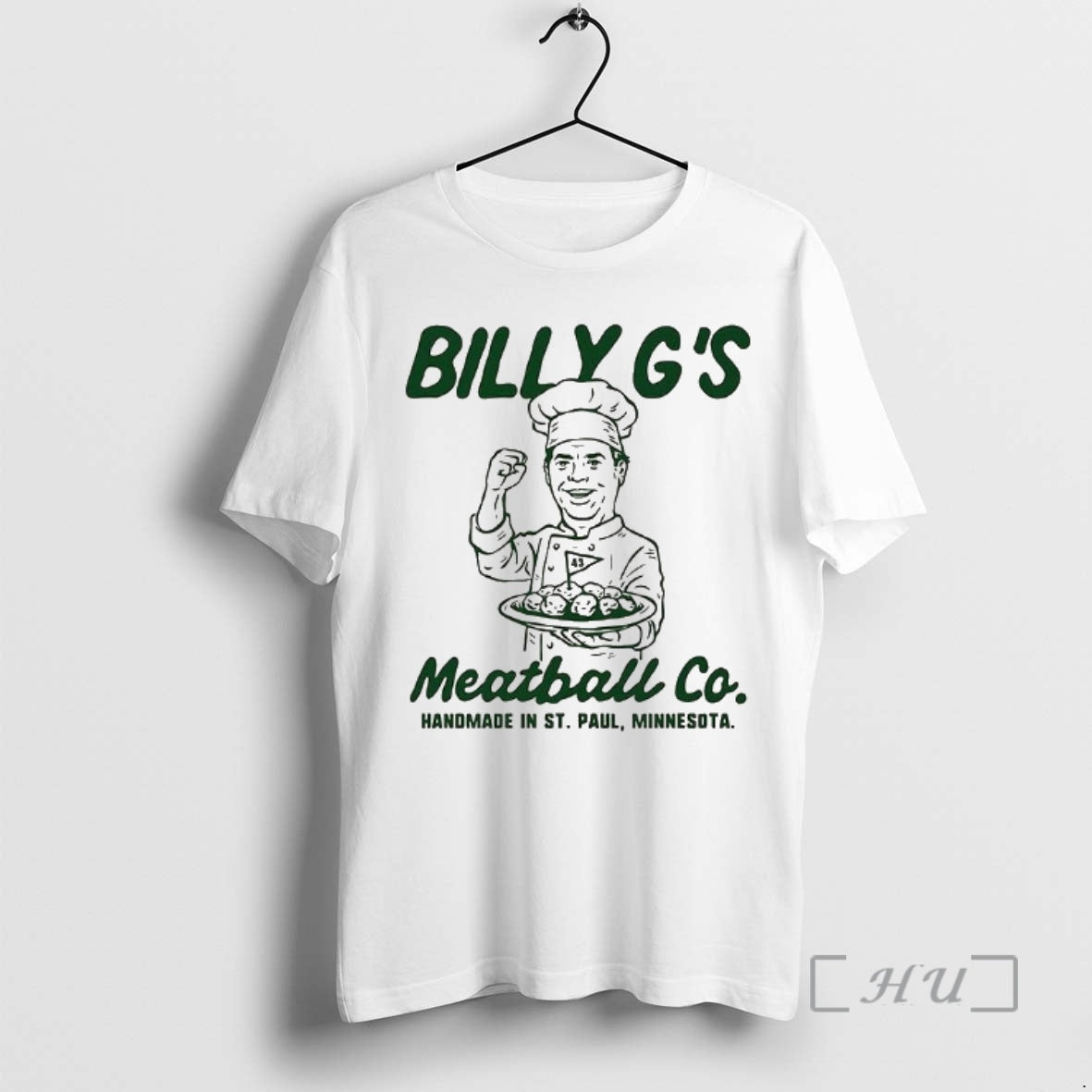 Officials Billy Gs Meatball Co Minnesota