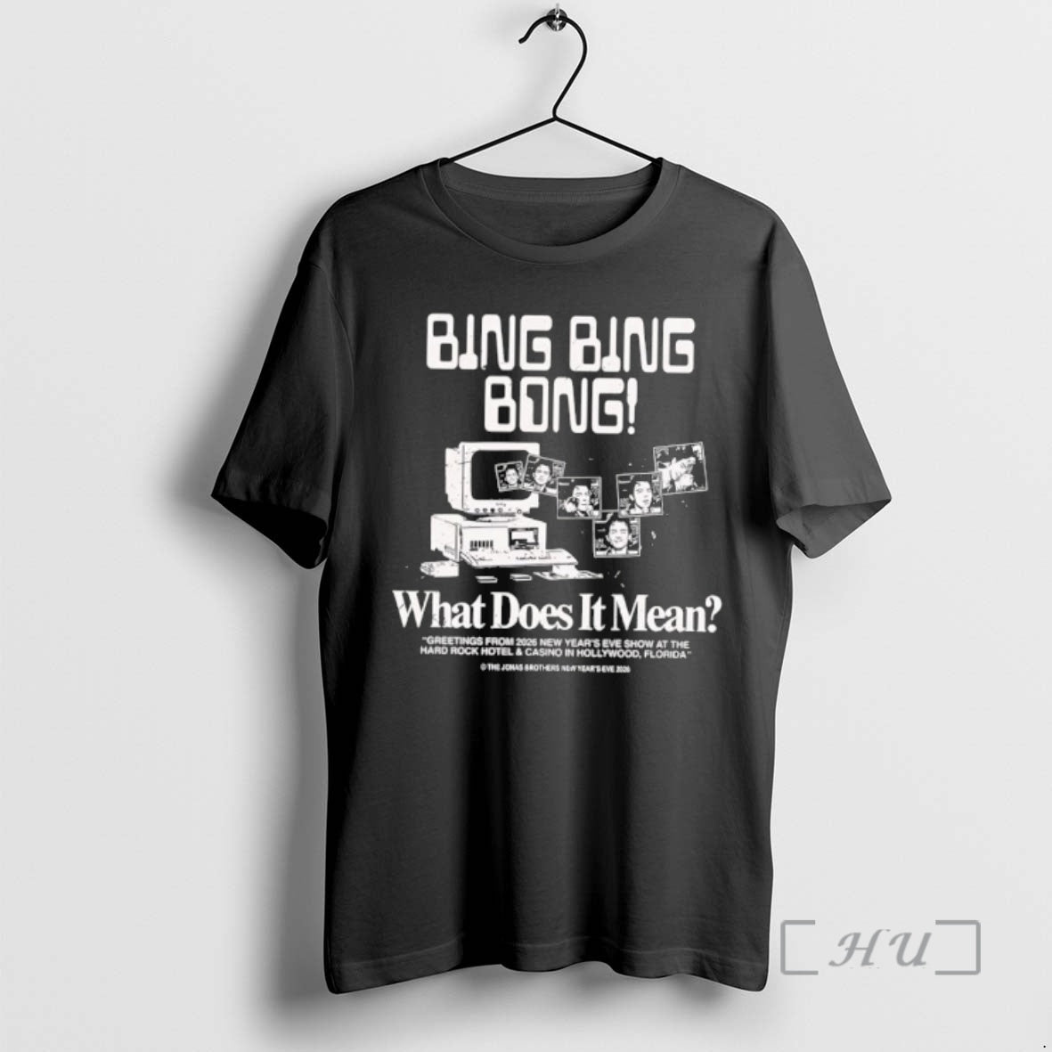 Officials Bing Bing Bong What Does It Mean 2026