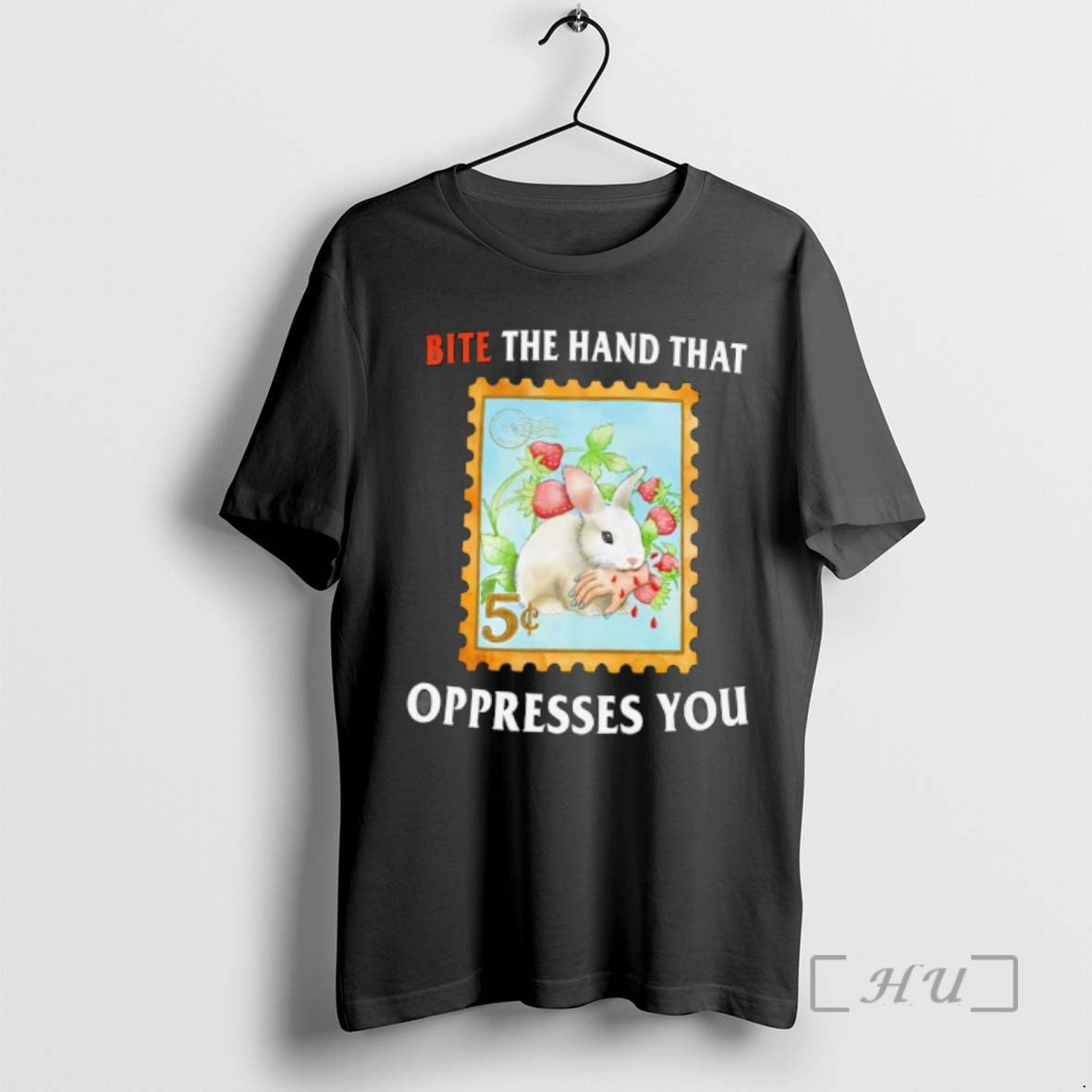 Officials Bite The Hand That Oppresses You