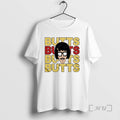 Officials Bobs Burgers Tina Butts Repeat Circle
