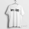 Officials Born Slippy