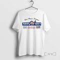 Officials Boss Hoggs Famous Boars Nest Cold Beer Worlds Best Tasting Bar B Que Good