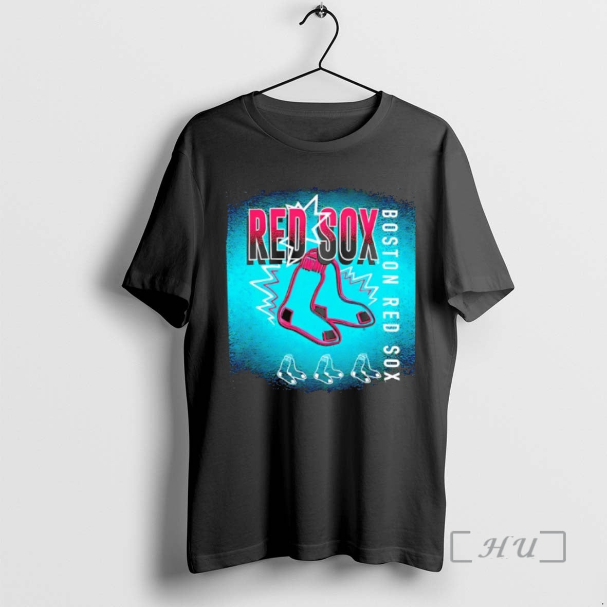 Officials Boston Red Sox Mlb Lifestyle Graphic