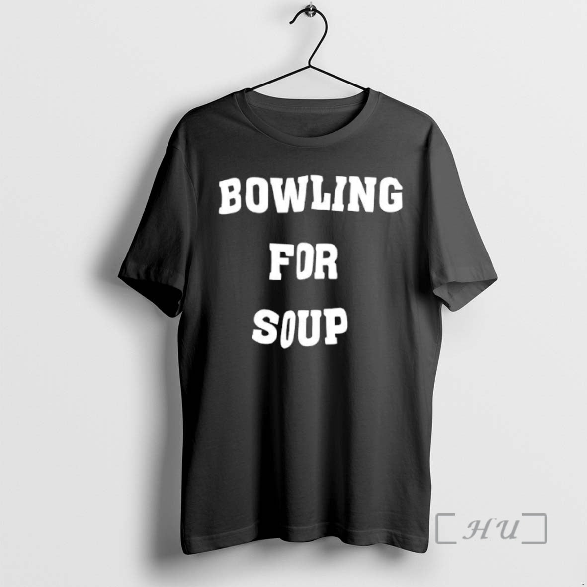 Officials Bowling For Soup Text