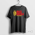 Officials Brass Knuckle Films Circle Black