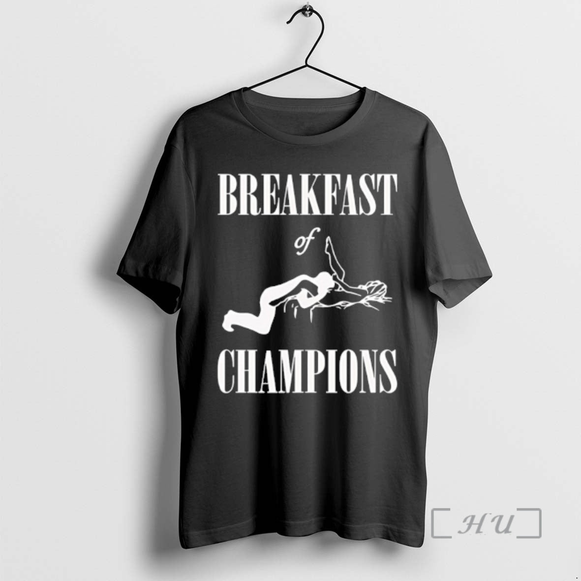 Officials Breakfast Of Champions Eat Pussy Meme