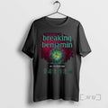 Officials Breaking Benjamin Uk Europe Tour 2026 Circle Black