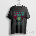 Officials Breaking Benjamin Uk Europe Tour 2026