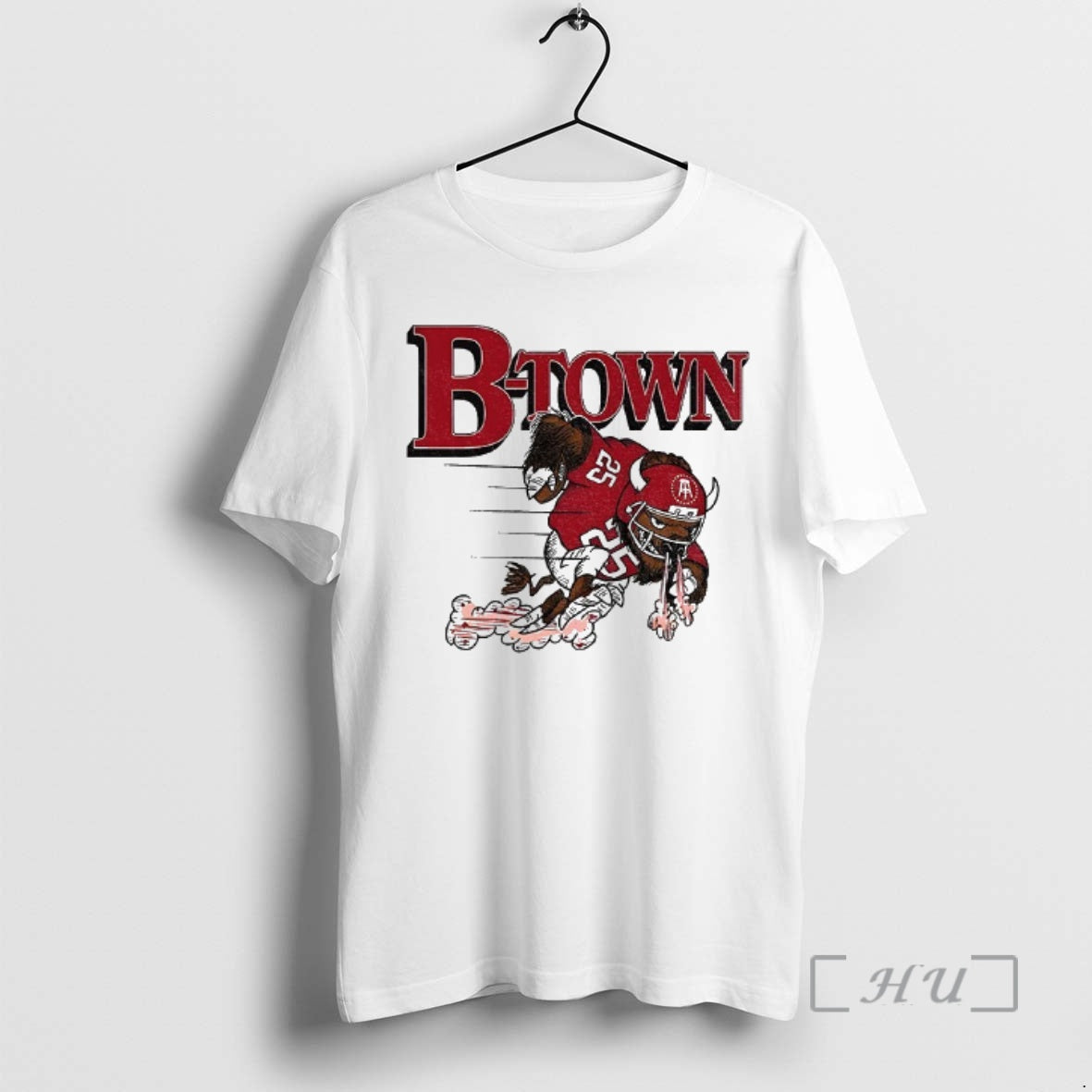 Officials Brutus Buckeye Ohio Snow Brutus Crosses Out Michigan Go Buckeyes Christmas Premium T Shirts