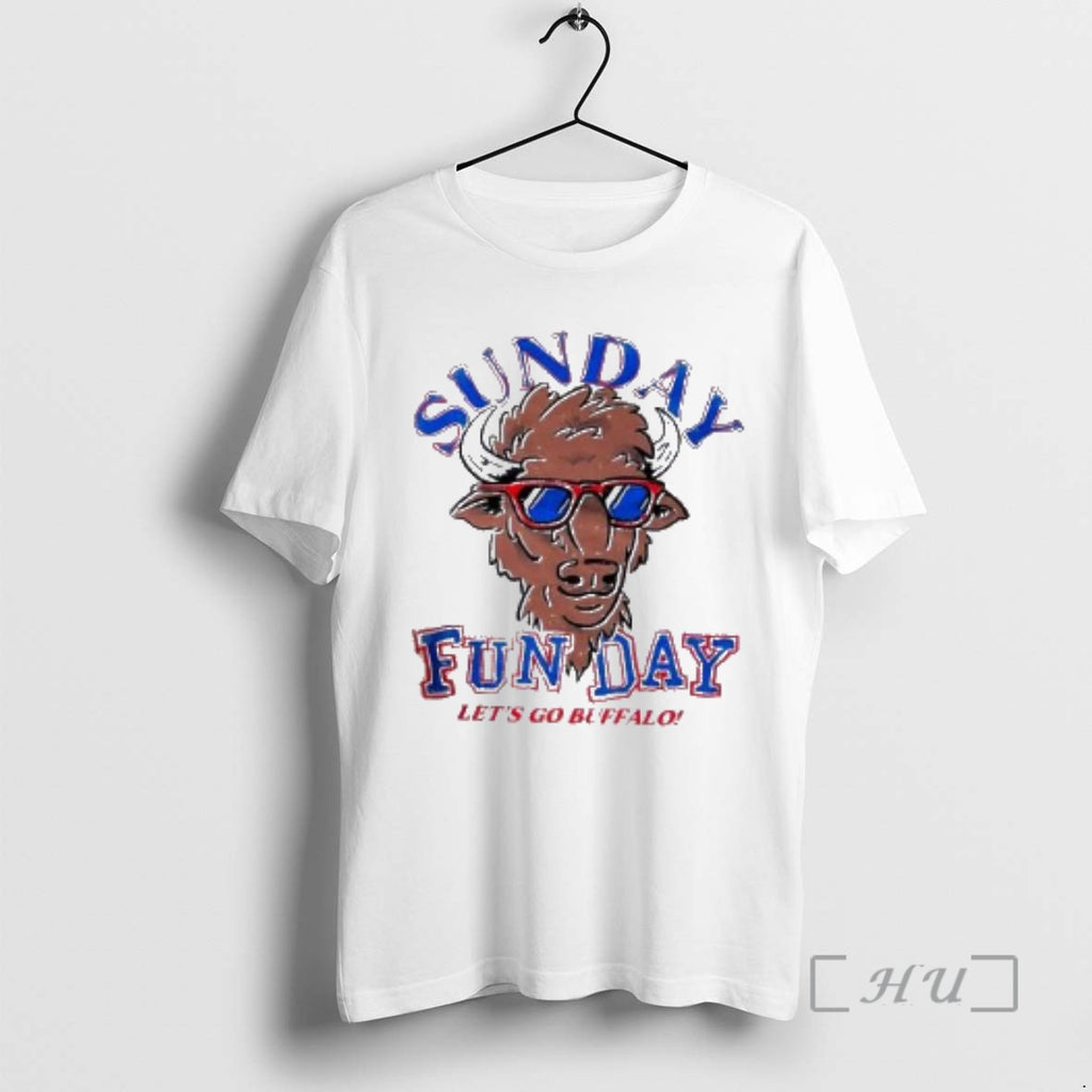 Officials Buffalo Sunday Funday Lets Go Buffalo