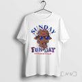 Officials Buffalo Sunday Funday Lets Go Buffalo