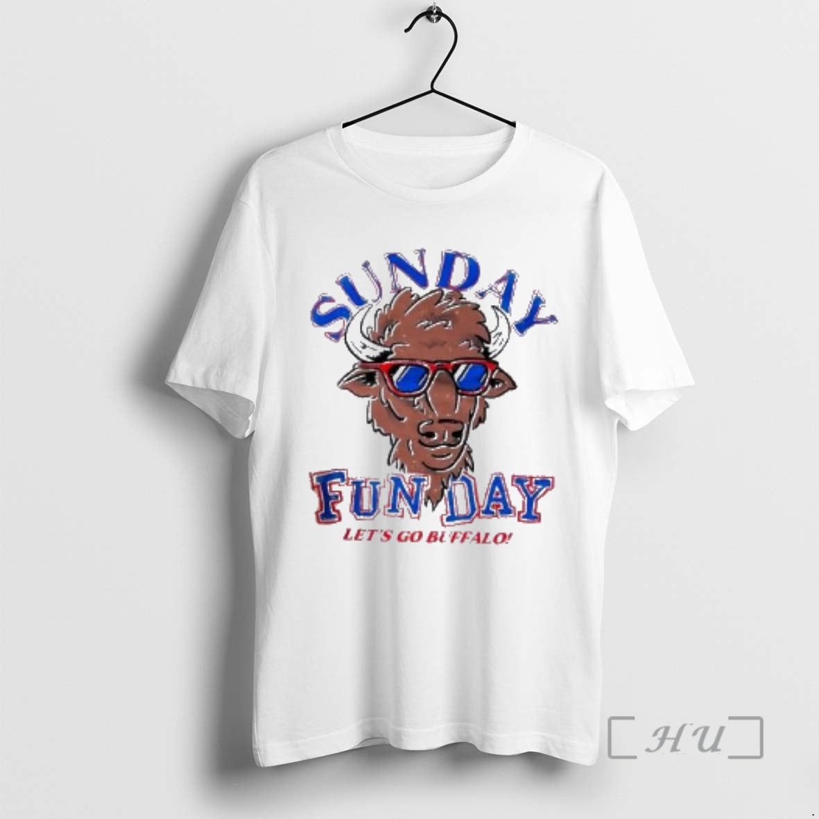 Officials Buffalo Sunday Funday Lets Go Buffalo
