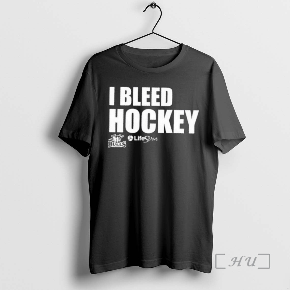Officials Bulls North Iowa I Bleed Hockey
