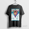 Officials Bumpin Uglies And Ballyhoo Usa Tour 2026 Circle Black
