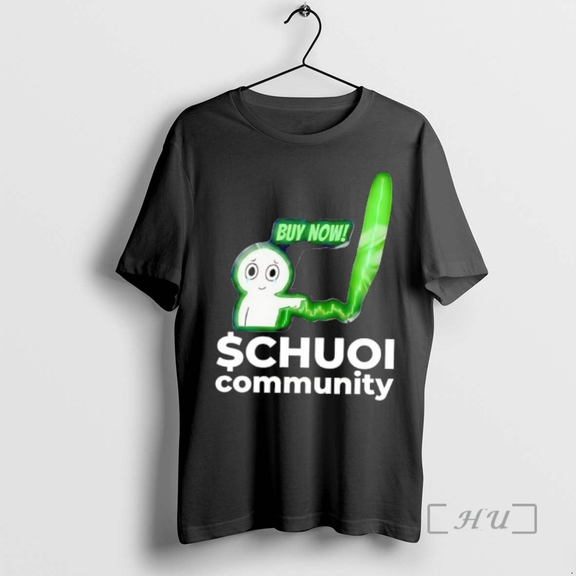 Officials Buy Now Chuoi Community
