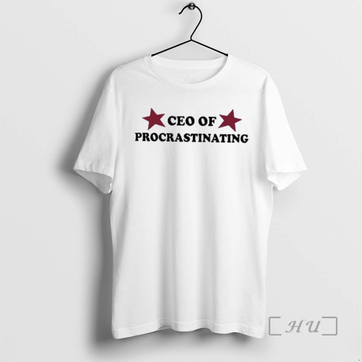 Officials Ceo Of Procrastinating