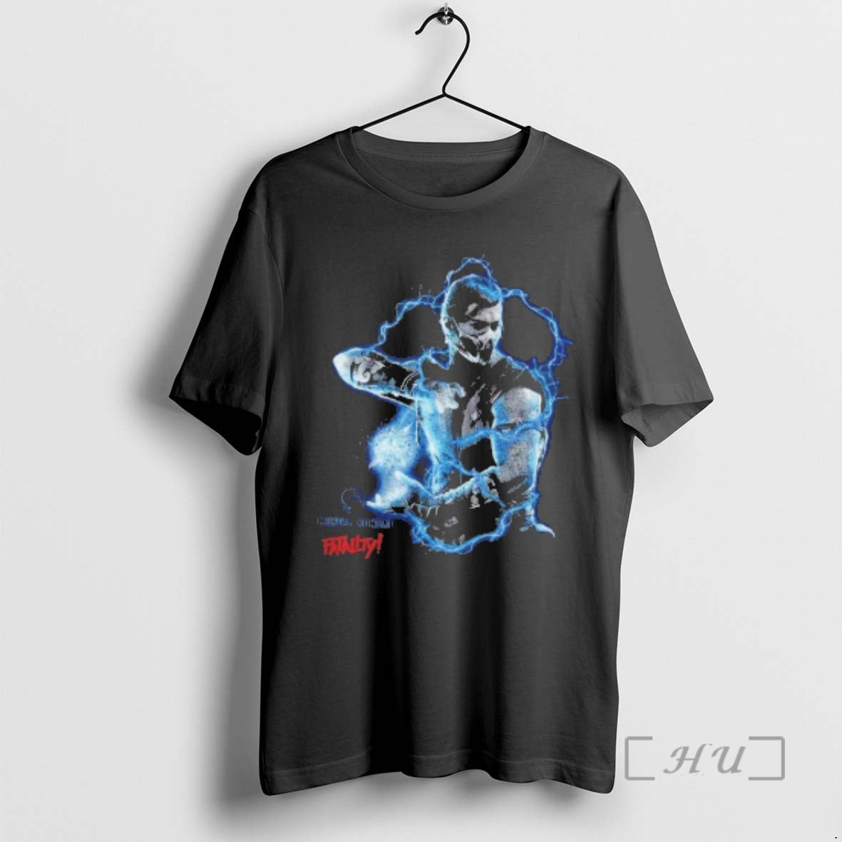 Officials Cvla X Mortal Kombat Sub Zero