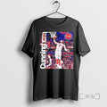Officials Cade Cunningham Detroit Pistons Start Of Season Moment