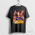 Officials Caitlin Clark Indiana Fever Nba Graphic