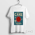Officials Cake Edgefield Amphitheater In Troutdale Or Jul 24 25 2026 Circle White Premium