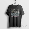 Officials California Bear Vans Off The Wall