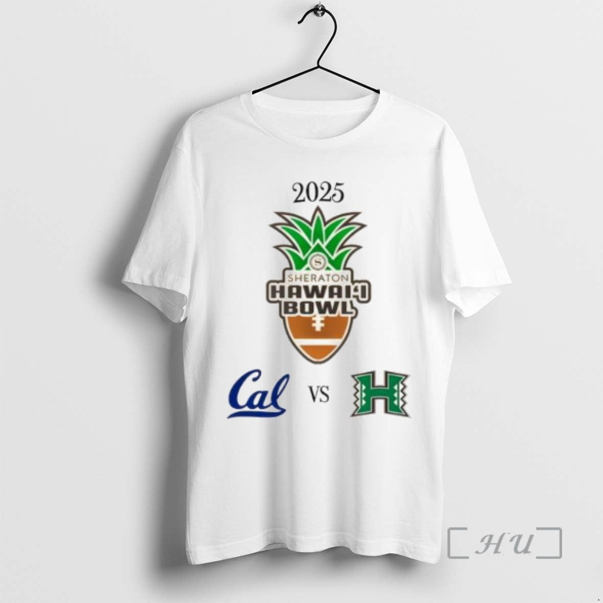 Officials California Vs Hawaii Hawaii Bowl Clarence T C