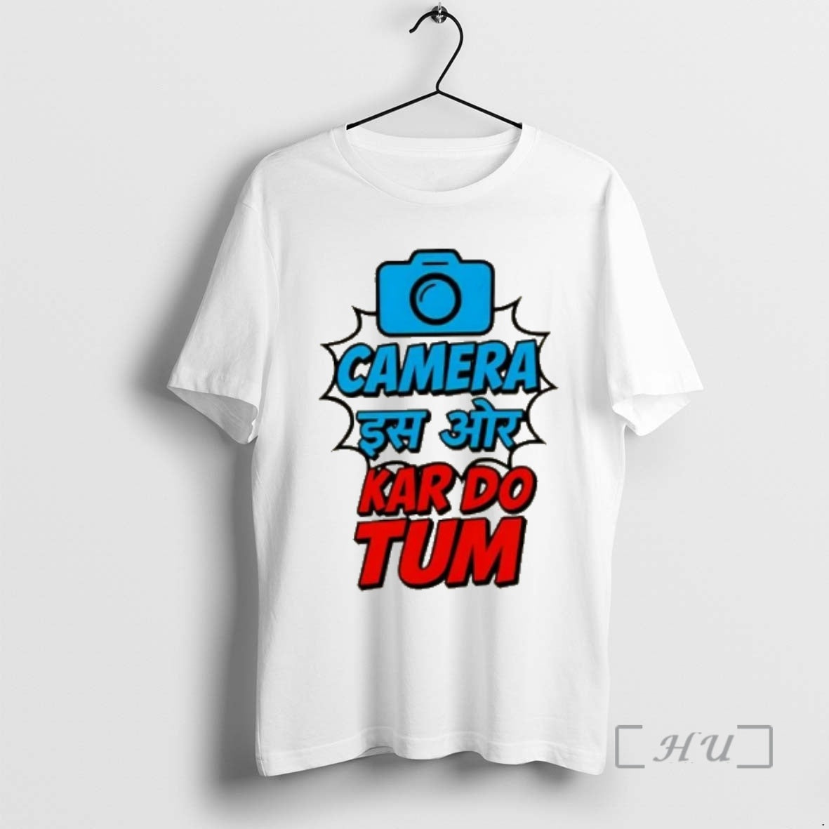 Officials Camera Kardo Tum