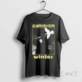 Officials Cameron Winter Dove Tour