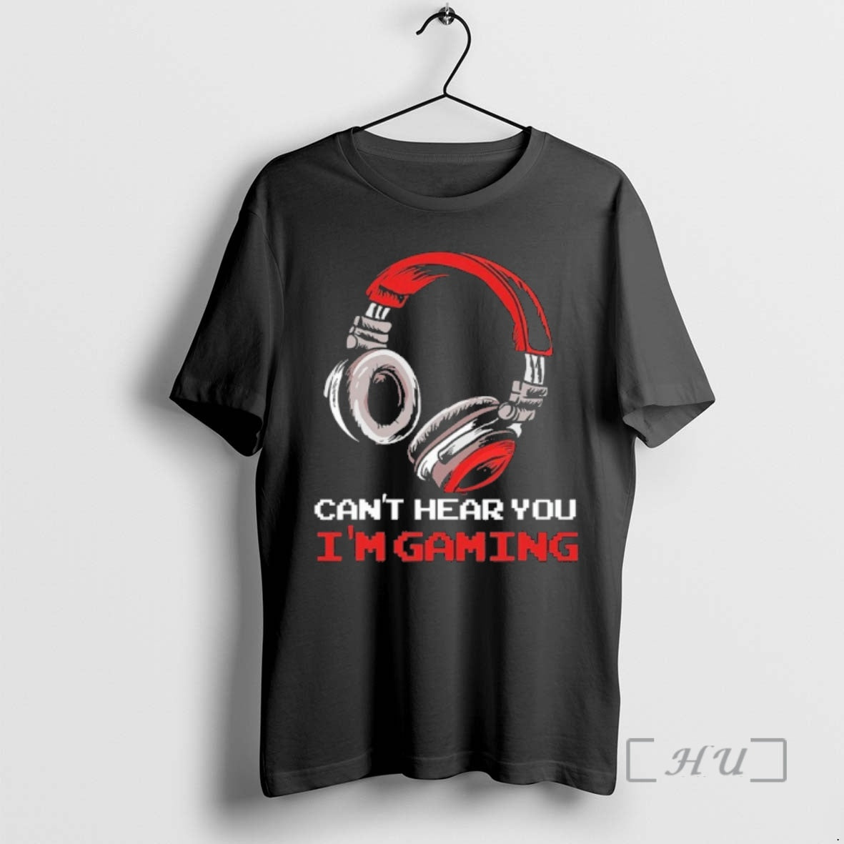 Officials Cant Hear You Im Gaming