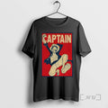 Officials Captain Monkey D Luffy Anime