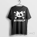 Officials Cat Githelp