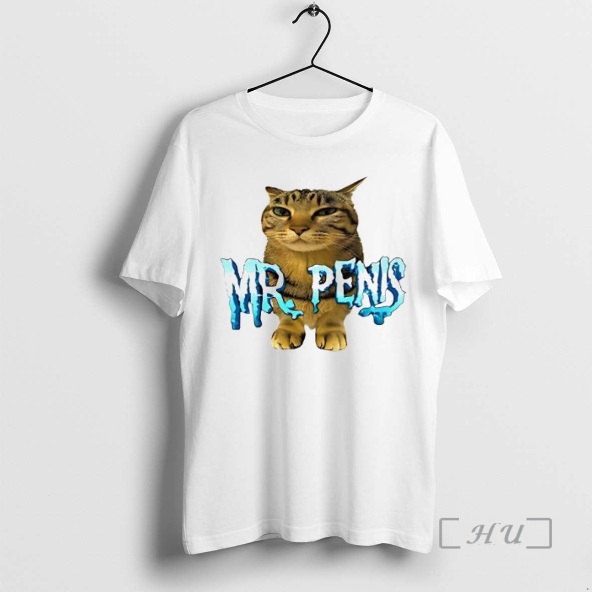 Officials Cat Mr Penis Woman