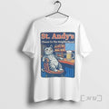 Officials Cat St Andys Cheers To The Neighborhood