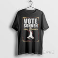Officials Chael Sonnen Light Heavyweight Vote Sonnen Vintage