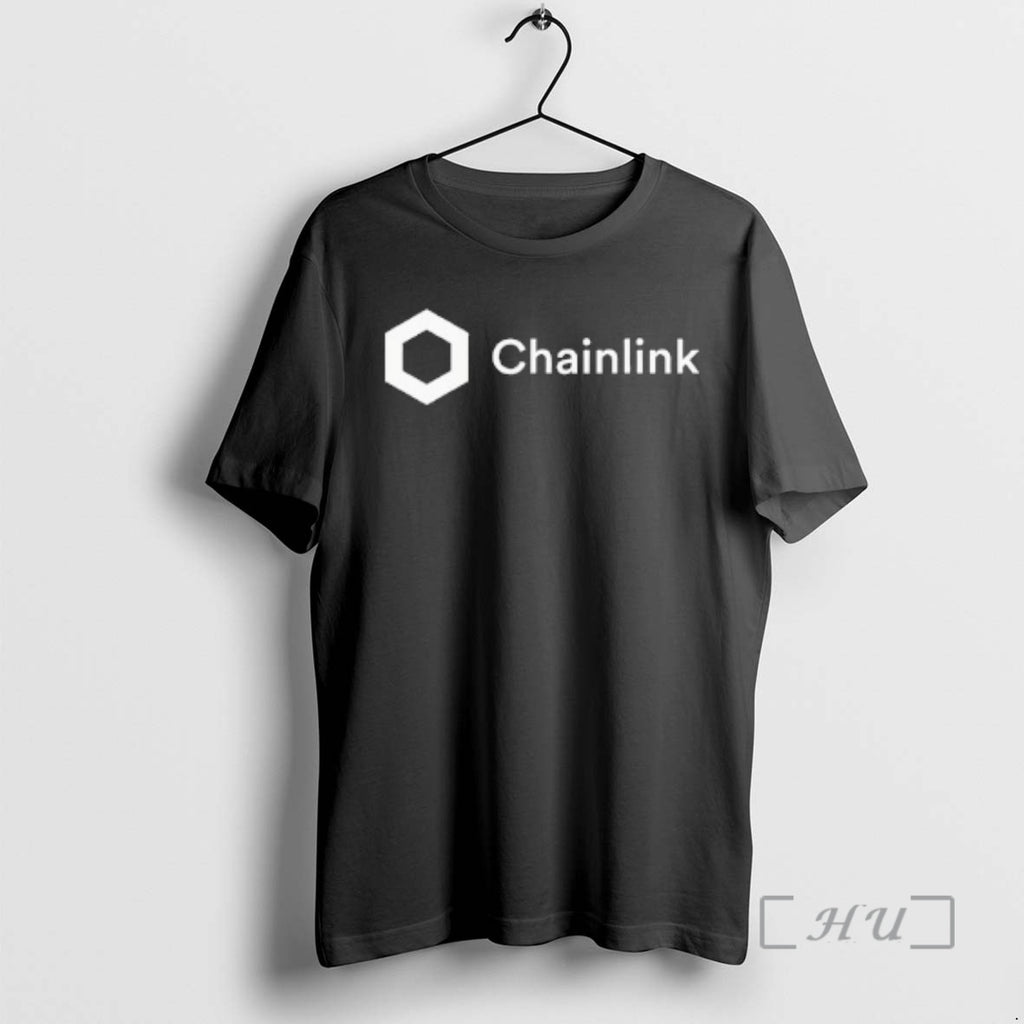 Officials Chainlink Link Crypto