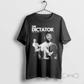 Officials Chamath Palihapitiya The Dictator