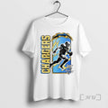 Officials Chargers Sorry I Was Bolting Up