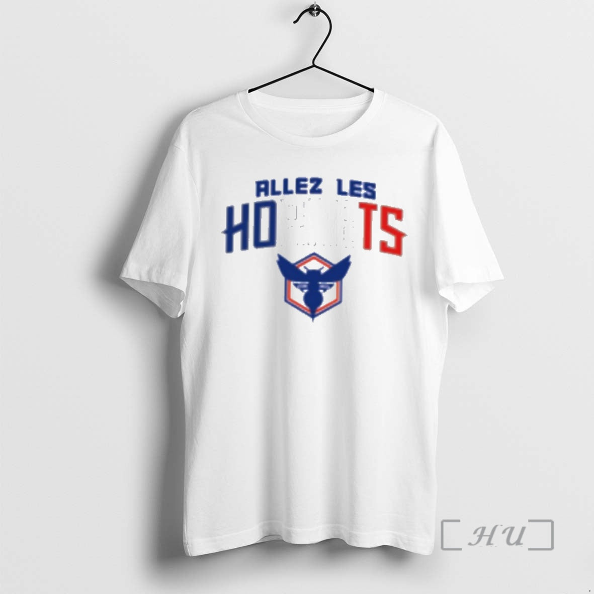 Officials Charlotte Hornets Allez Les Hornets