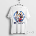 Officials Charlotte Invitational 2025 Madison Keys Frances Tiafoe Taylor Fritz Venus Williams Premium T Shirts