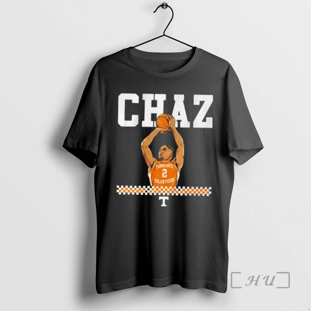 Officials Chaz Lanier Tennessee Basketball