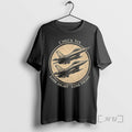 Officials Check Six Lose Sight Lose Fight Air Force Fighter Pilot Saying Fighter Jet Logo