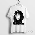 Officials Cher Guevara Sketch Vintage