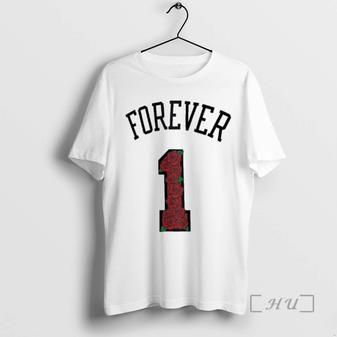 Officials Chicago Bulls Derrick Rose Forever 1