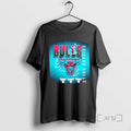 Officials Chicago Bulls Nba Lifestyle Graphic