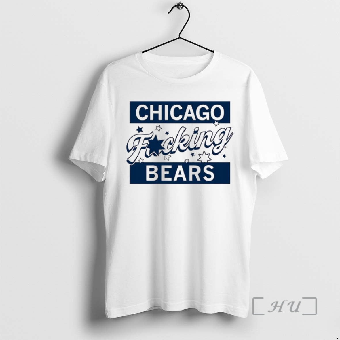 Officials Chicago F Ing Bears Graphic