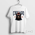 Officials Chicago Football Vintage 1920 Tri Blend